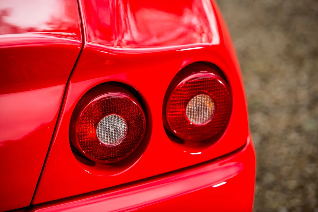 2002 Ferrari 575M Maranello - Image 6 of 28