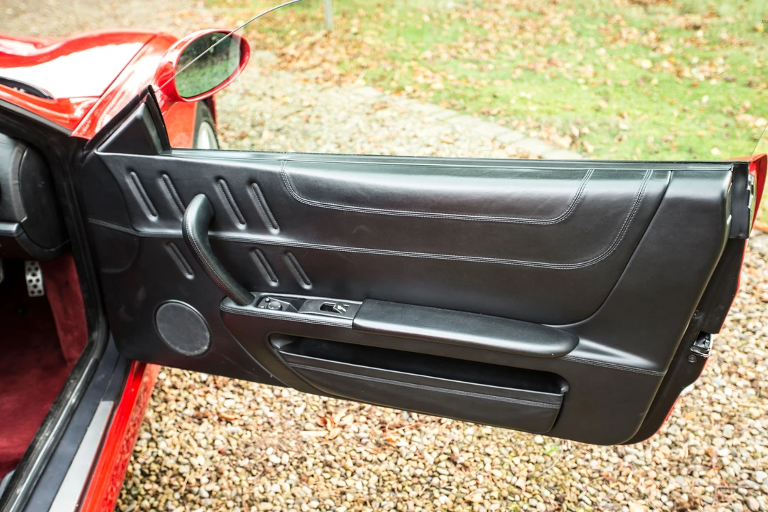 2002 Ferrari 575M Maranello - Image 16 of 28