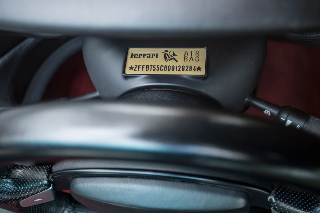 2002 Ferrari 575M Maranello - Image 13 of 28