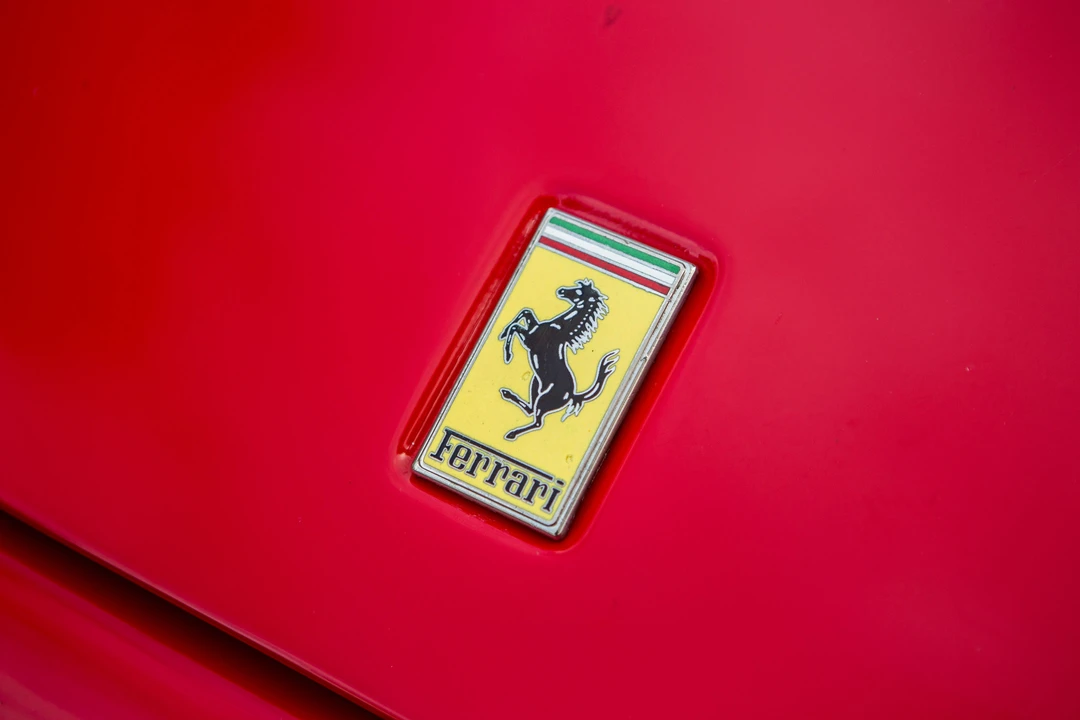 2002 Ferrari 575M Maranello - Image 25 of 28