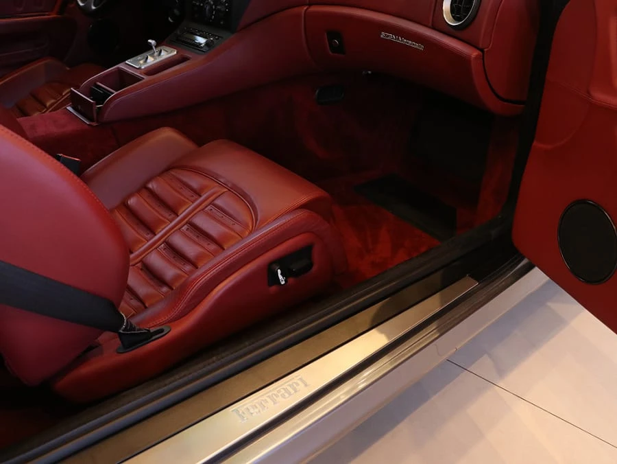 2002 Ferrari 575M Maranello - Image 29 of 31