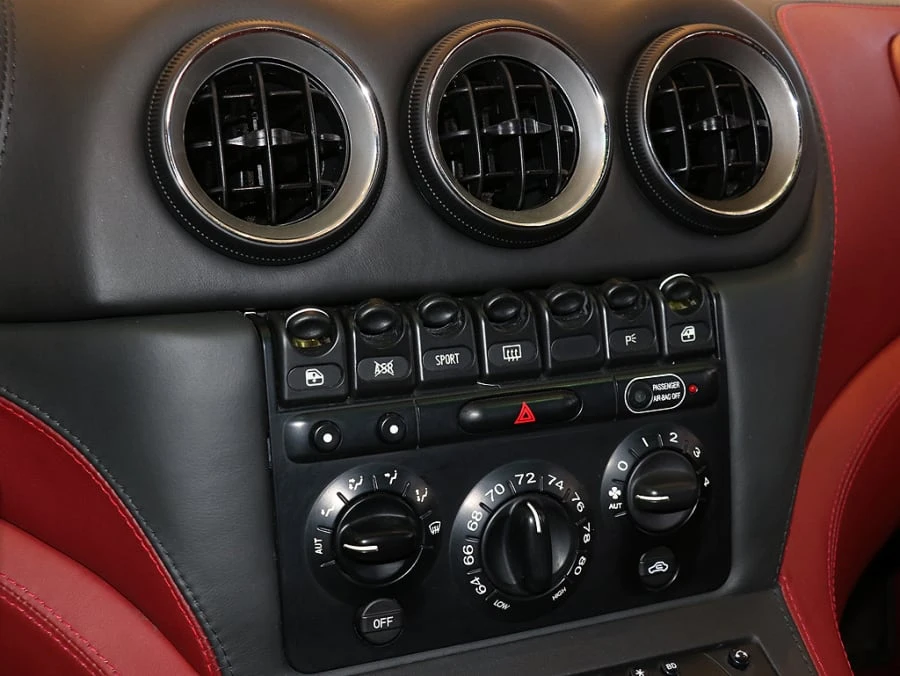 2002 Ferrari 575M Maranello - Image 30 of 31