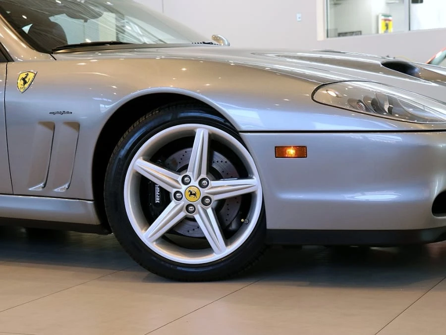 2002 Ferrari 575M Maranello - Image 7 of 31