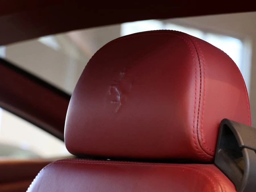 2002 Ferrari 575M Maranello - Image 31 of 31