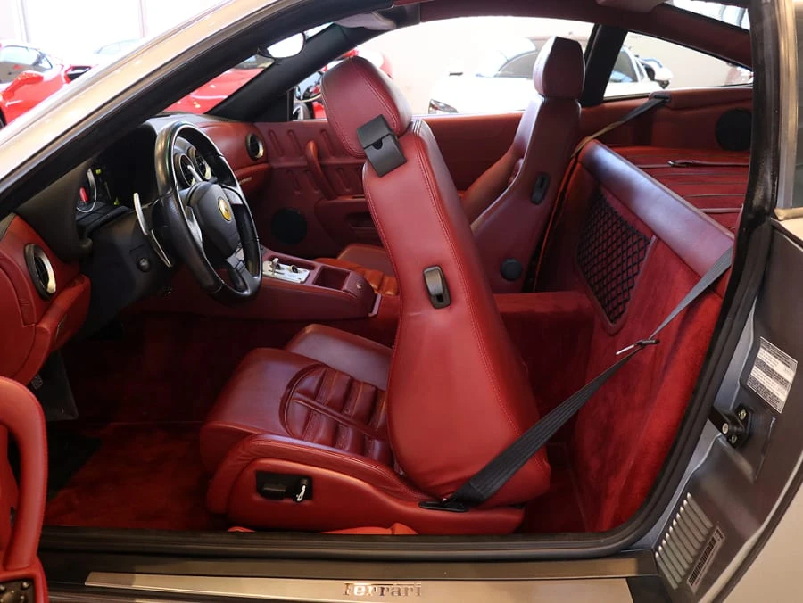 2002 Ferrari 575M Maranello - Image 28 of 31