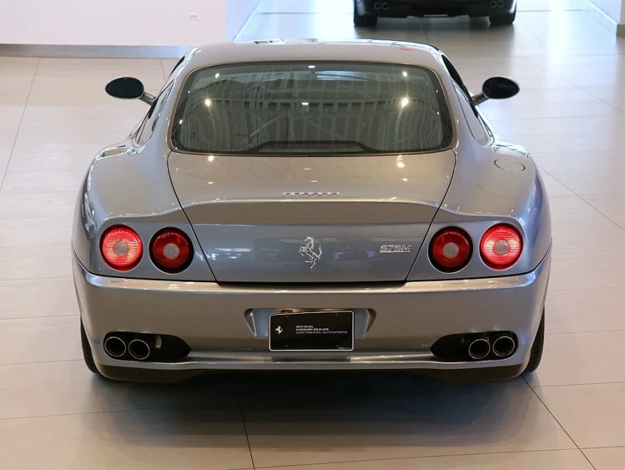 2002 Ferrari 575M Maranello - Image 19 of 31