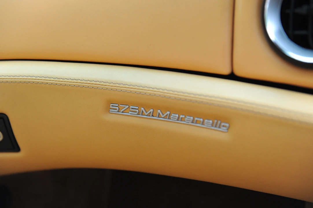 2002 Ferrari 575M Maranello - Image 31 of 31