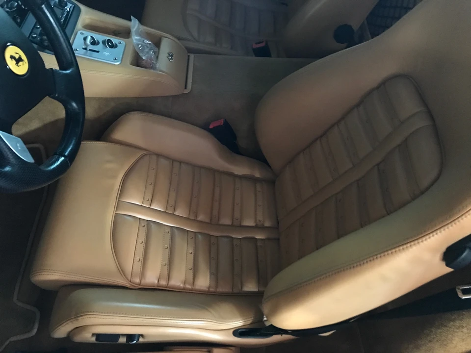 2002 Ferrari 575M Maranello - Image 21 of 31