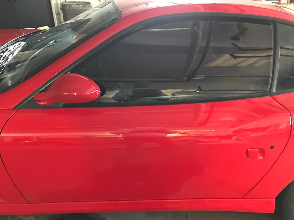 2002 Ferrari 575M Maranello - Image 13 of 31