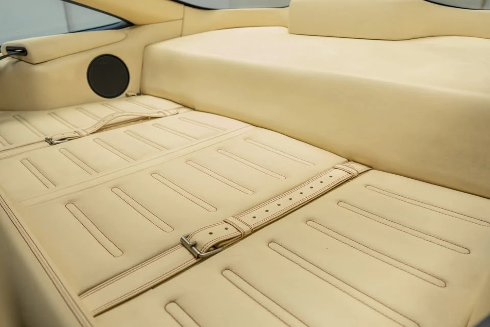 2002 Ferrari 575M Maranello - Image 12 of 15