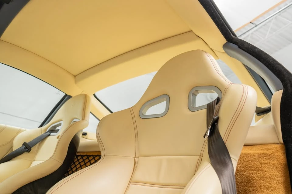 2002 Ferrari 575M Maranello - Image 14 of 15