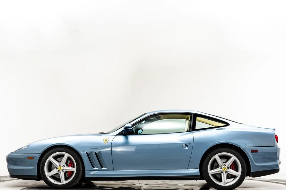 2002 Ferrari 575M Maranello - Image 5 of 15