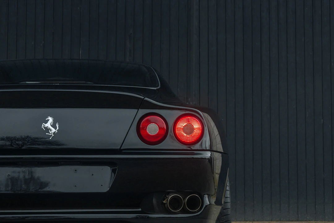 2002 Ferrari 575M Maranello - Image 30 of 31