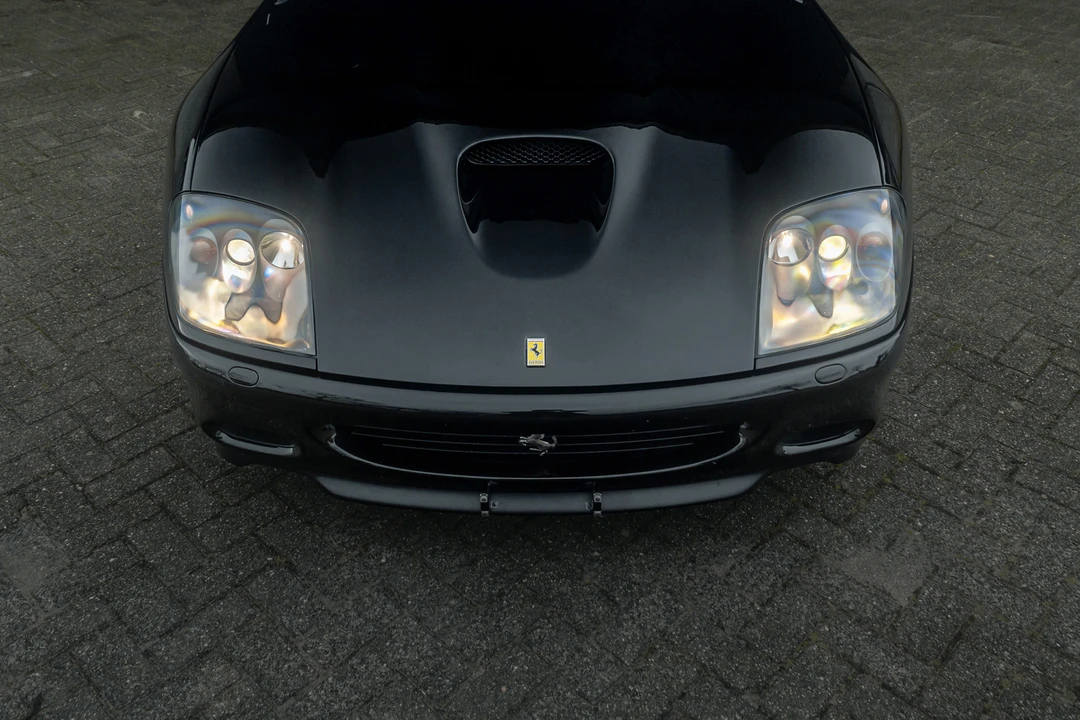 2002 Ferrari 575M Maranello - Image 19 of 31