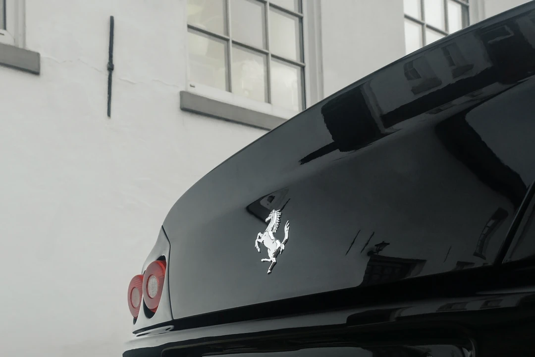 2002 Ferrari 575M Maranello - Image 31 of 31