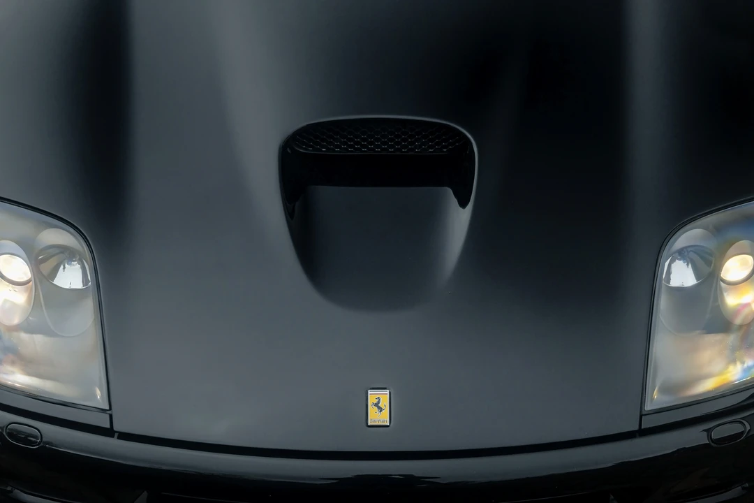2002 Ferrari 575M Maranello - Image 20 of 31