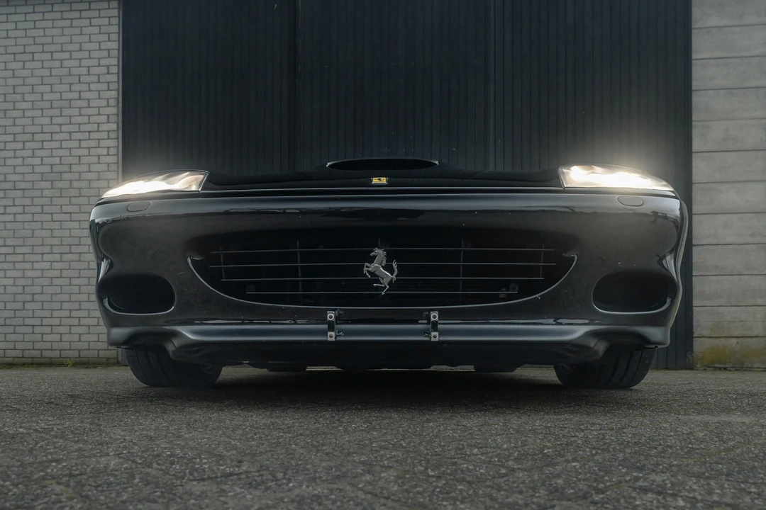 2002 Ferrari 575M Maranello - Image 21 of 31