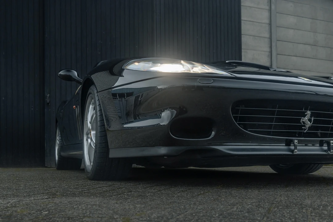 2002 Ferrari 575M Maranello - Image 22 of 31