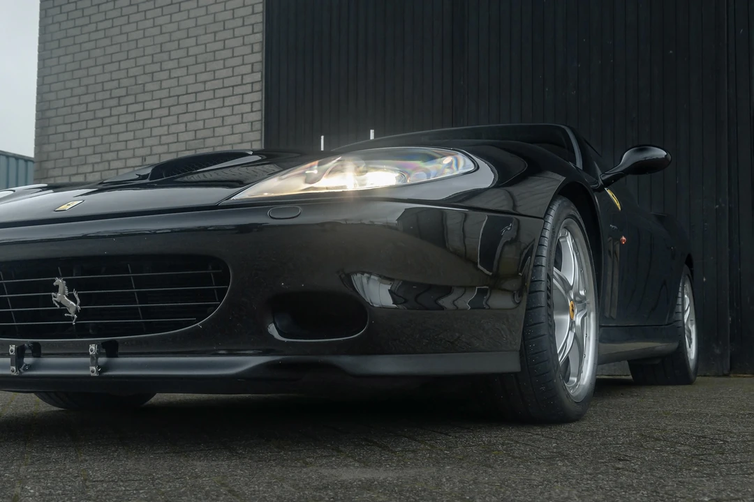 2002 Ferrari 575M Maranello - Image 23 of 31