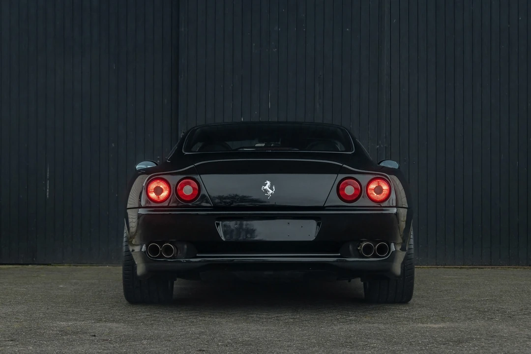 2002 Ferrari 575M Maranello - Image 15 of 31