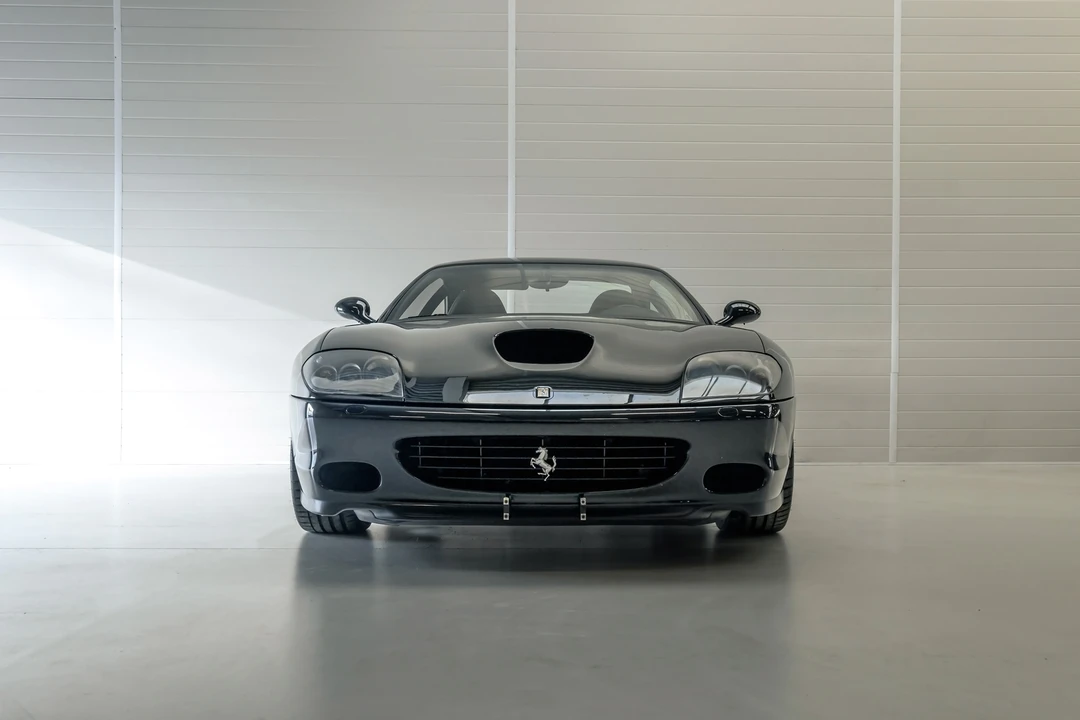 2002 Ferrari 575M Maranello - Image 3 of 31