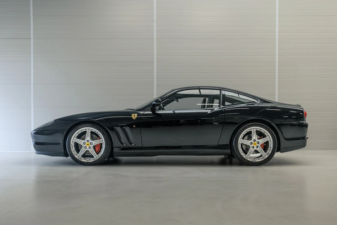 2002 Ferrari 575M Maranello - Image 5 of 31