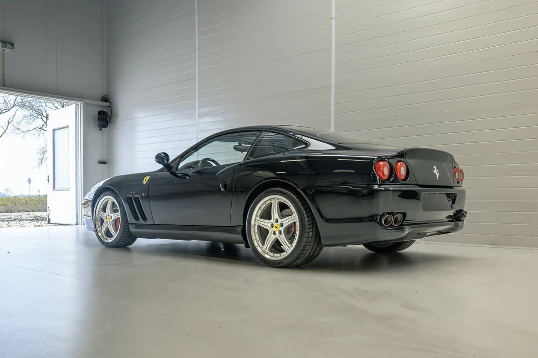 2002 Ferrari 575M Maranello - Image 6 of 31