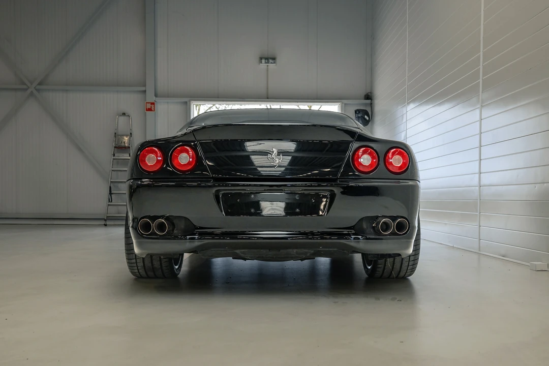 2002 Ferrari 575M Maranello - Image 7 of 31