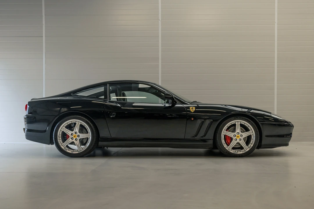 2002 Ferrari 575M Maranello - Image 9 of 31