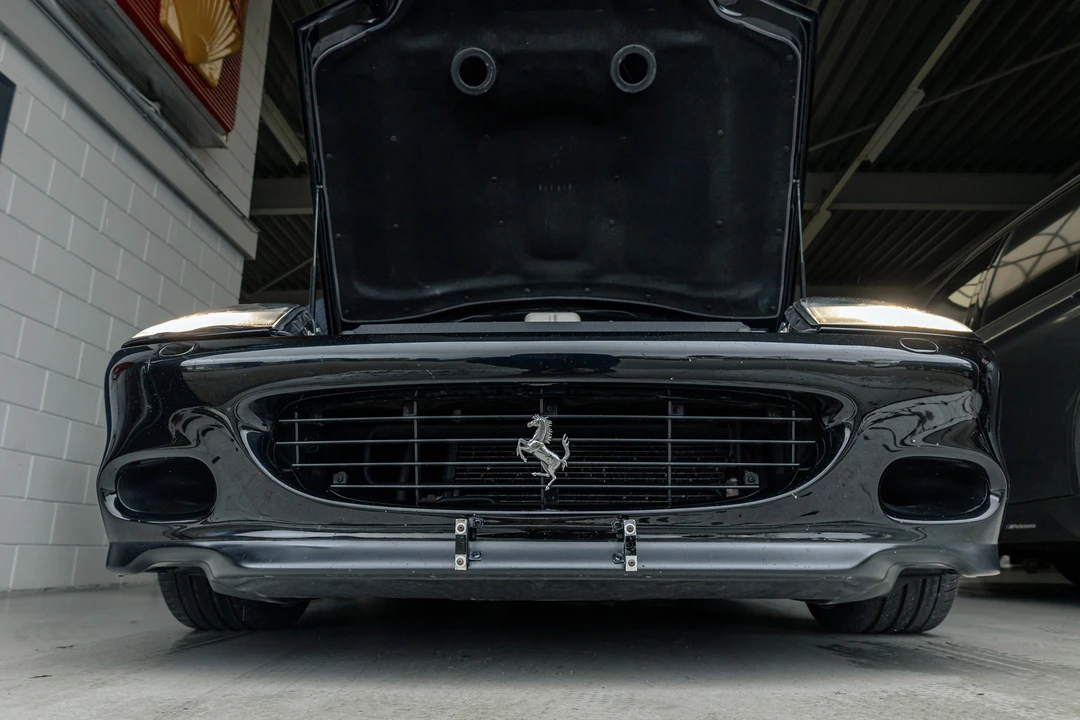 2002 Ferrari 575M Maranello - Image 24 of 31
