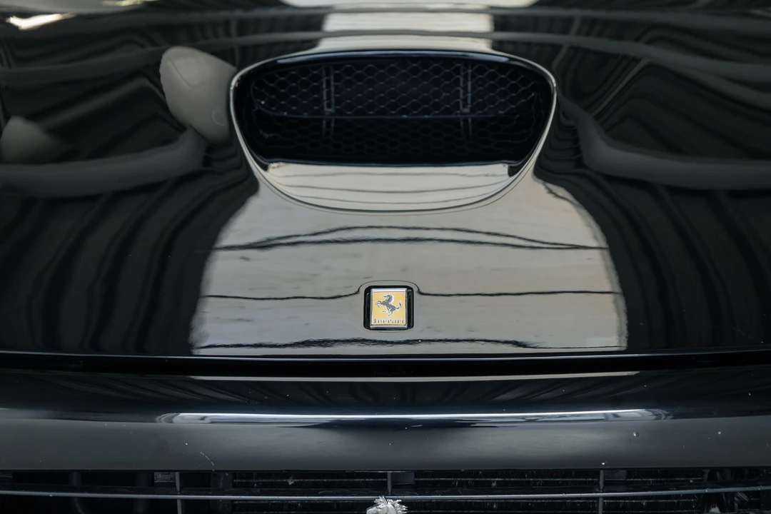 2002 Ferrari 575M Maranello - Image 25 of 31
