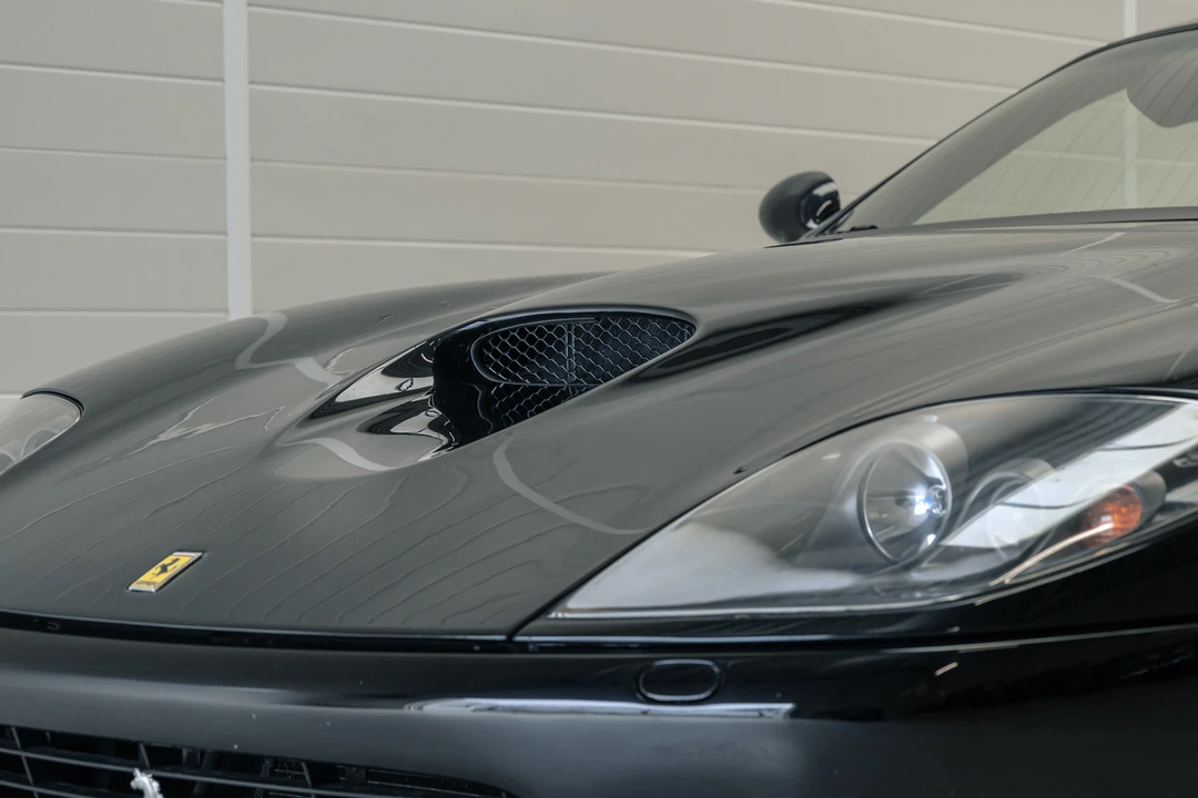 2002 Ferrari 575M Maranello - Image 26 of 31