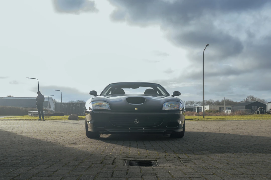 2002 Ferrari 575M Maranello - Image 11 of 31