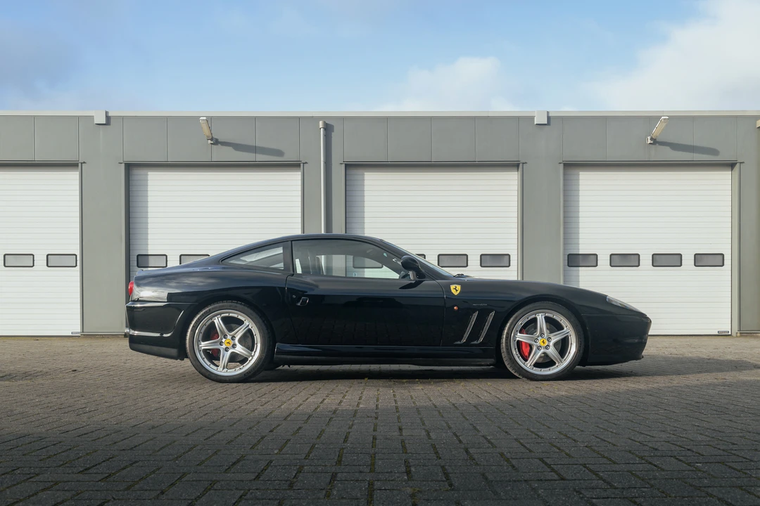2002 Ferrari 575M Maranello - Image 17 of 31