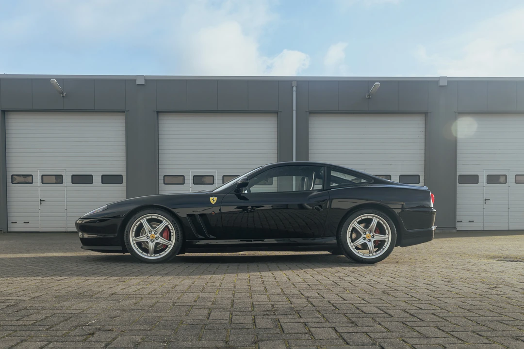 2002 Ferrari 575M Maranello - Image 13 of 31