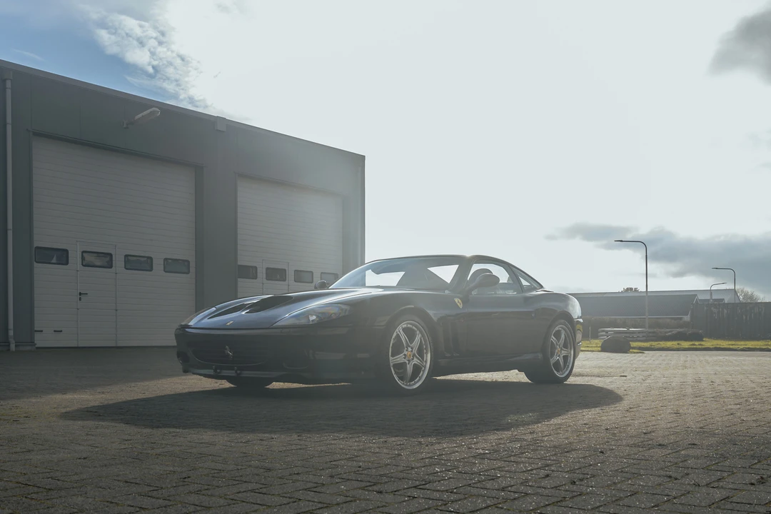 2002 Ferrari 575M Maranello - Image 12 of 31