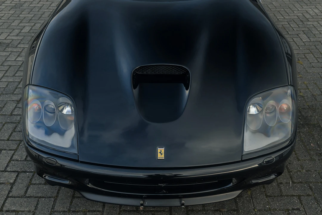 2002 Ferrari 575M Maranello - Image 27 of 31