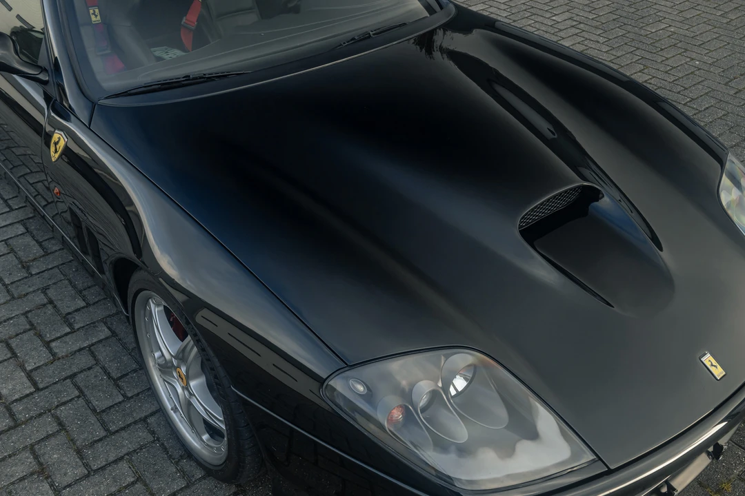 2002 Ferrari 575M Maranello - Image 28 of 31