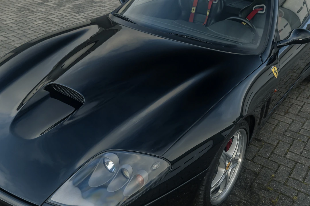 2002 Ferrari 575M Maranello - Image 29 of 31