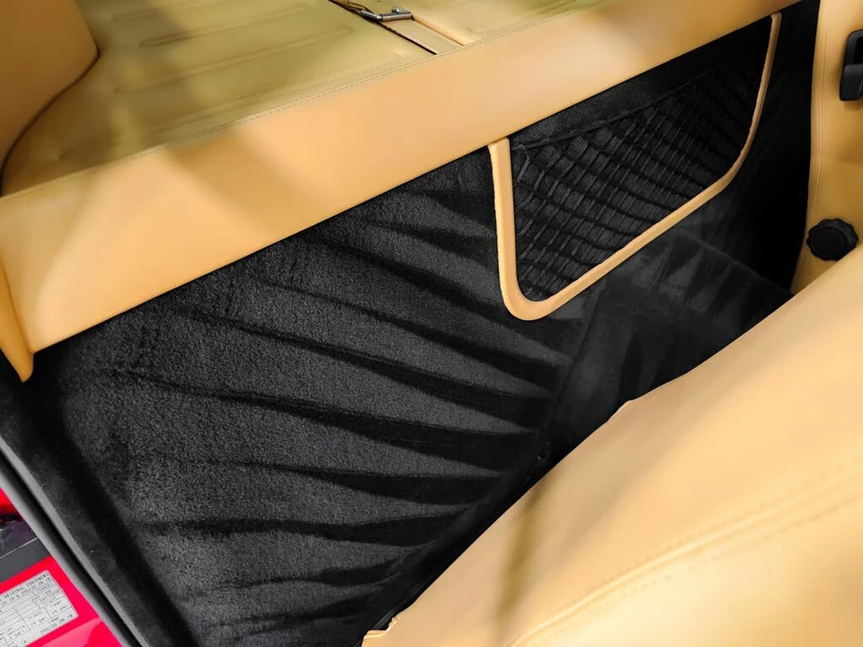 2002 Ferrari 575M Maranello - Image 26 of 31