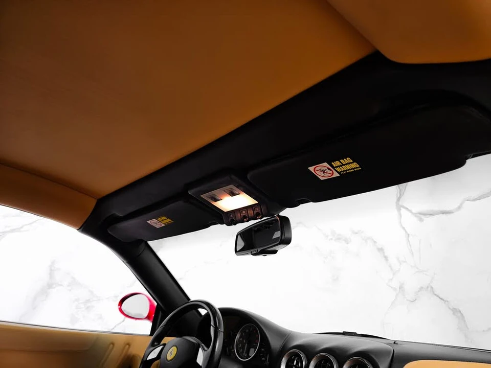 2002 Ferrari 575M Maranello - Image 21 of 31