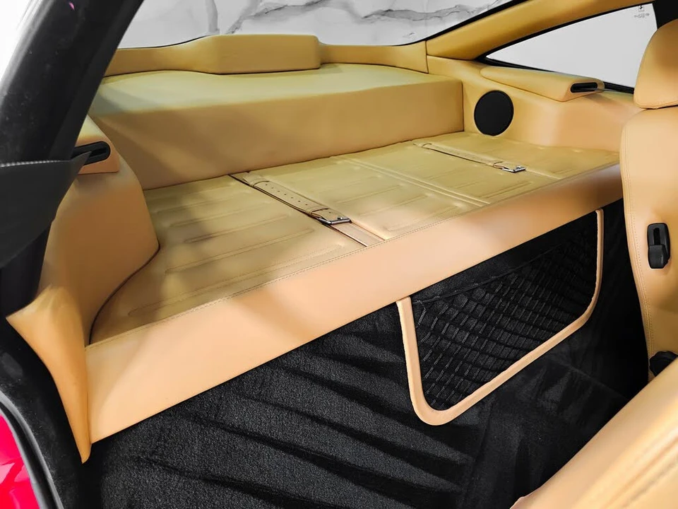 2002 Ferrari 575M Maranello - Image 23 of 31