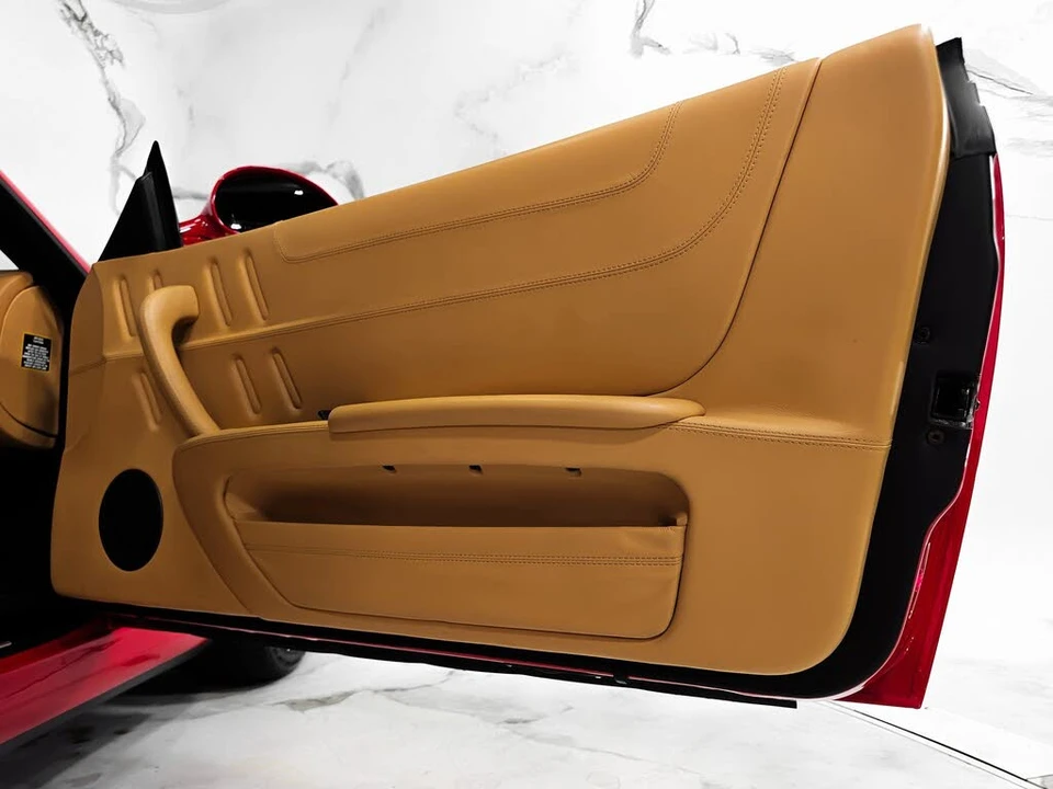 2002 Ferrari 575M Maranello - Image 22 of 31