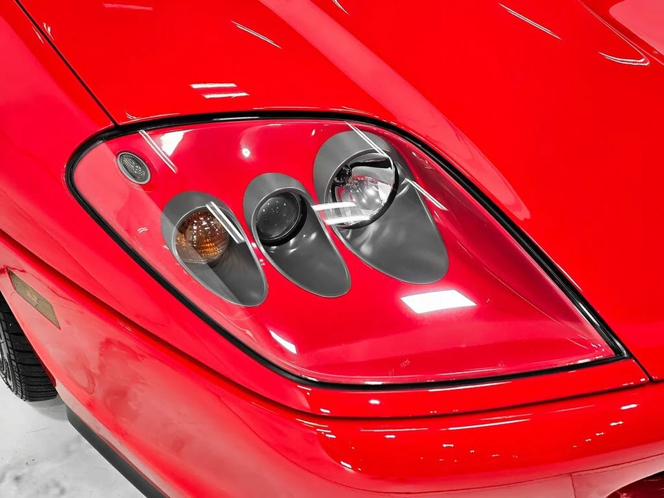 2002 Ferrari 575M Maranello - Image 7 of 31