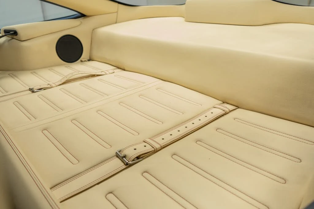 2002 Ferrari 575M Maranello - Image 16 of 31