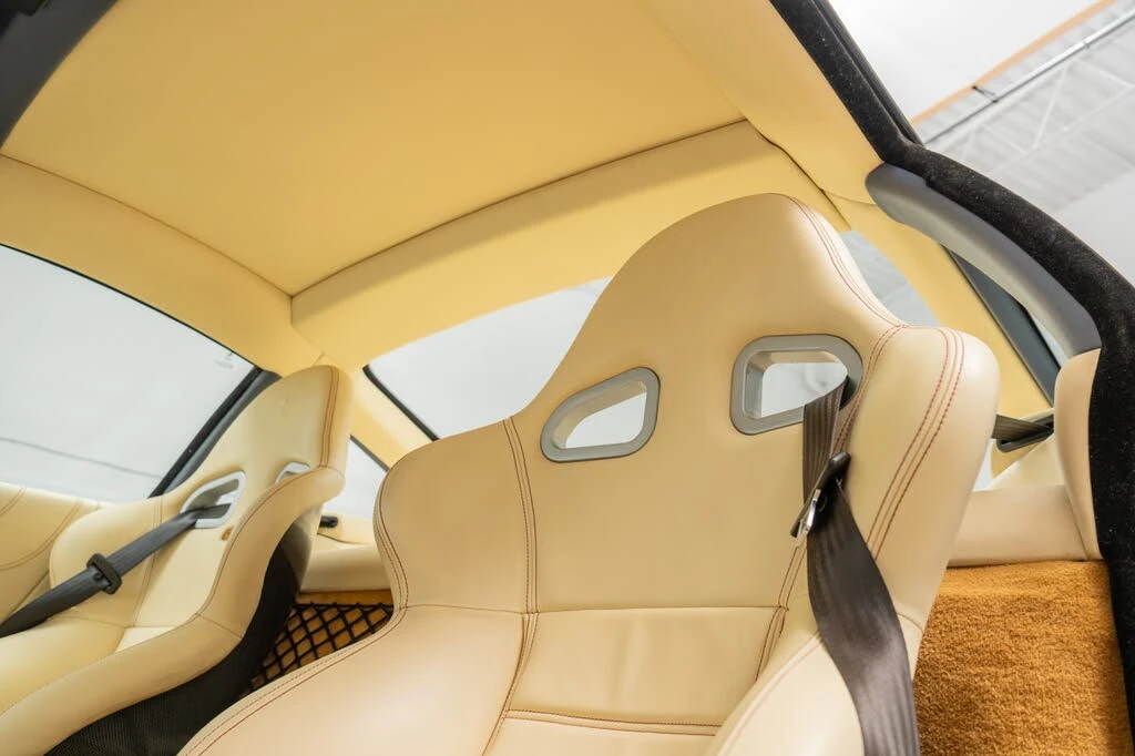 2002 Ferrari 575M Maranello - Image 18 of 31