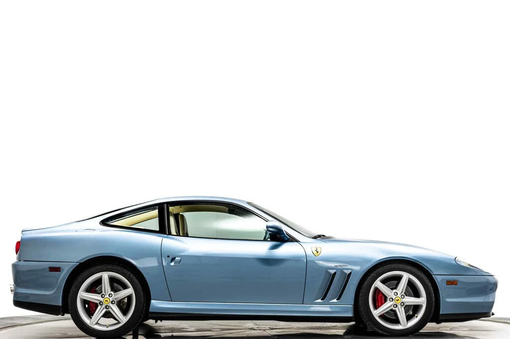 2002 Ferrari 575M Maranello - Image 2 of 31