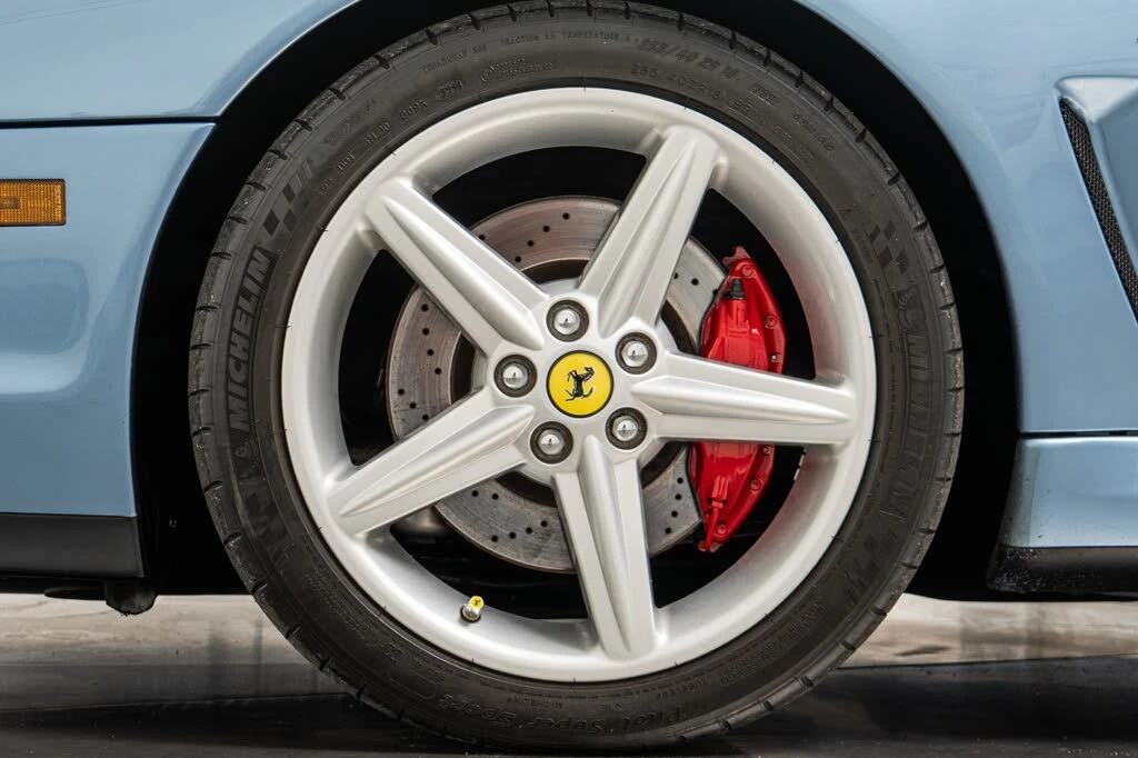 2002 Ferrari 575M Maranello - Image 10 of 31