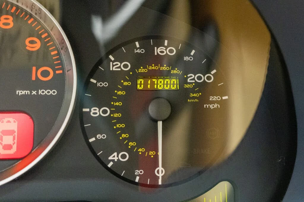 2002 Ferrari 575M Maranello - Image 22 of 31