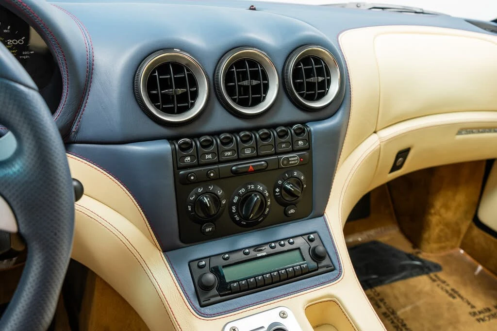 2002 Ferrari 575M Maranello - Image 17 of 31